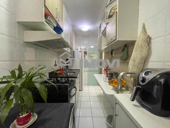 Imagem Apartamento com 2 Quartos à Venda, 65 m² em Jardim Camburi - Vitória Imagem Apartamento com 2 Quartos à Venda, 65 m² em Jardim Camburi - Vitória