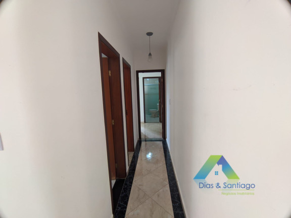 Imagem Cobertura com 2 Quartos à Venda, 198 m² em Vila Scarpelli - Santo André