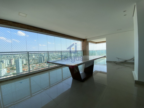 Imagem Apartamento com 3 Quartos à Venda, 133 m² em Moóca - São Paulo
