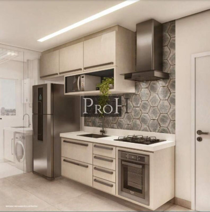 Imagem Apartamento com 2 Quartos à Venda, 69 m² em Parque Das Nações - Santo André Imagem Apartamento com 2 Quartos à Venda, 69 m² em Parque Das Nações - Santo André