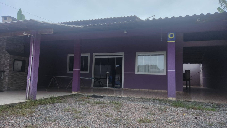 Casa com 3 Quartos à Venda, 287 m² em Itapoá