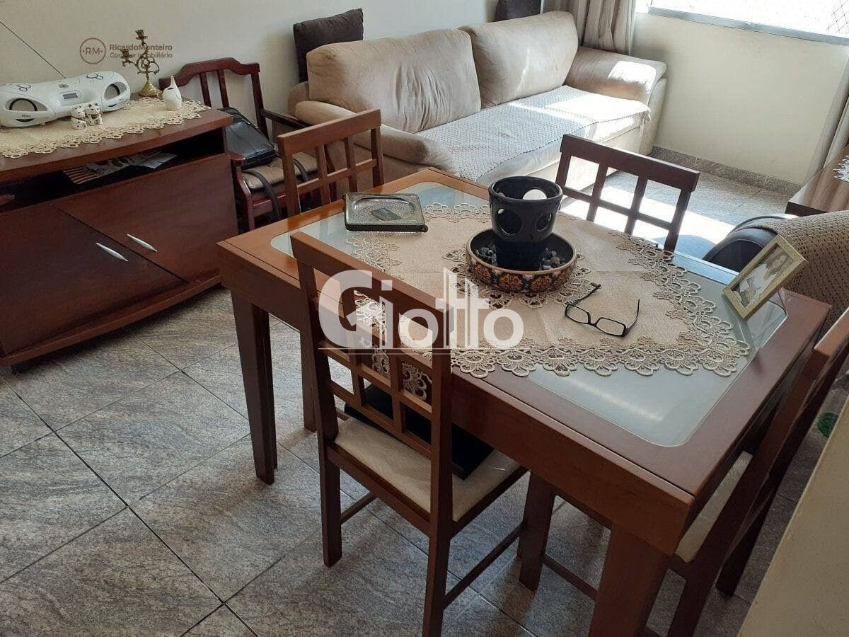 Imagem Apartamento com 2 Quartos à Venda, 65 m² em Parque Residencial Da Lapa - São Paulo