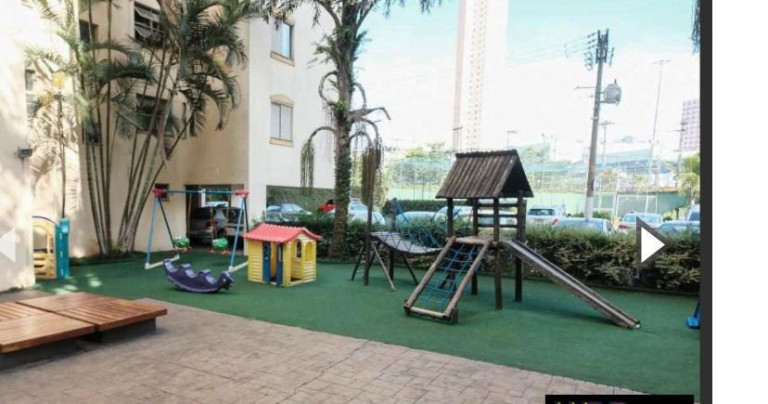 Imagem Apartamento com 3 Quartos à Venda, 64 m² em Mooca - São Paulo