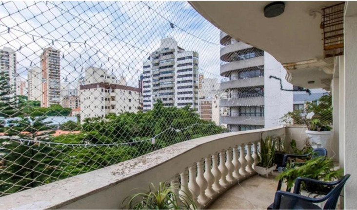 Imagem Imóvel com 4 Quartos à Venda, 240 m² em Perdizes - São Paulo Imagem Imóvel com 4 Quartos à Venda, 240 m² em Perdizes - São Paulo