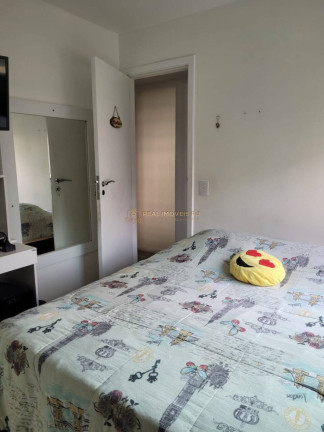 Imagem Apartamento com 3 Quartos à Venda, 120 m² em Barra Olímpica - Rio De Janeiro