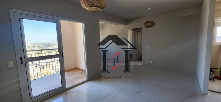 Imagem Apartamento com 2 Quartos para Alugar, 72 m² em Condomínio Fatto Torres De São José - Jundiaí Imagem Apartamento com 2 Quartos para Alugar, 72 m² em Condomínio Fatto Torres De São José - Jundiaí