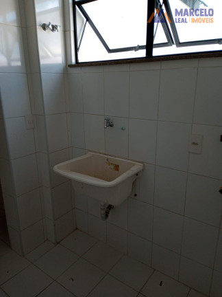 Imagem Apartamento com 3 Quartos à Venda, 110 m² em Candeias - Vitória Da Conquista