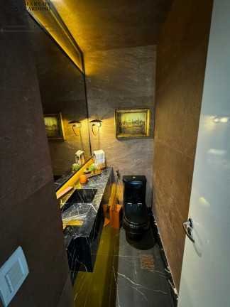 Imagem Imóvel com 3 Quartos à Venda, 187 m² em Umarizal - Belém