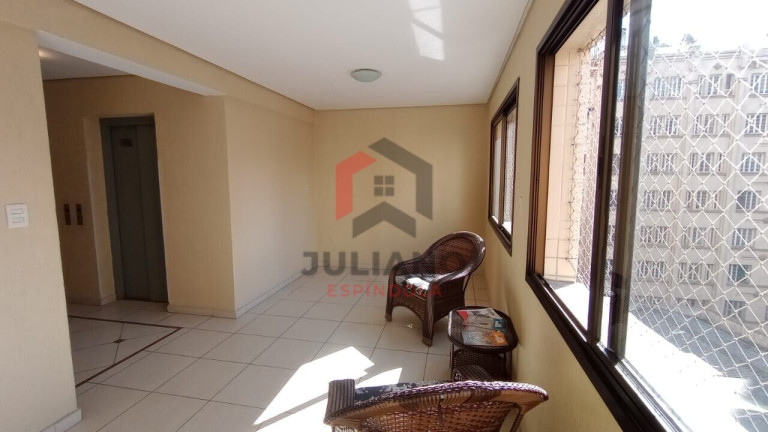 Imagem Apartamento com 1 Quarto à Venda, 55 m² em Centro Histórico - Porto Alegre
