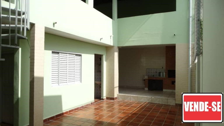 Imagem Sobrado com 4 Quartos à Venda, 238 m² em Vila Albertina - São Paulo Imagem Sobrado com 4 Quartos à Venda, 238 m² em Vila Albertina - São Paulo