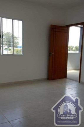 Imagem Apartamento com 2 Quartos à Venda, 54 m² em Vila Varela - Poá