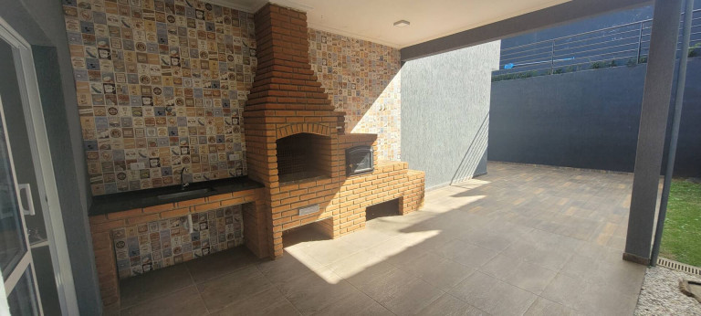 Imagem Casa de Condomínio com 3 Quartos à Venda, 500 m² em Parque Belbancy - Vargem Grande Paulista Imagem Casa de Condomínio com 3 Quartos à Venda, 500 m² em Parque Belbancy - Vargem Grande Paulista