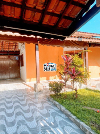 Imagem Casa com 3 Quartos à Venda, 370 m² em Gaivota - Itanhaém Imagem Casa com 3 Quartos à Venda, 370 m² em Gaivota - Itanhaém