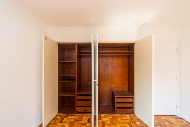 Imagem Apartamento com 3 Quartos à Venda, 125 m² em Moema - São Paulo