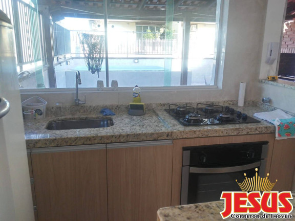 Cobertura com 2 Quartos à Venda, 110 m² em Enseada - Guarujá