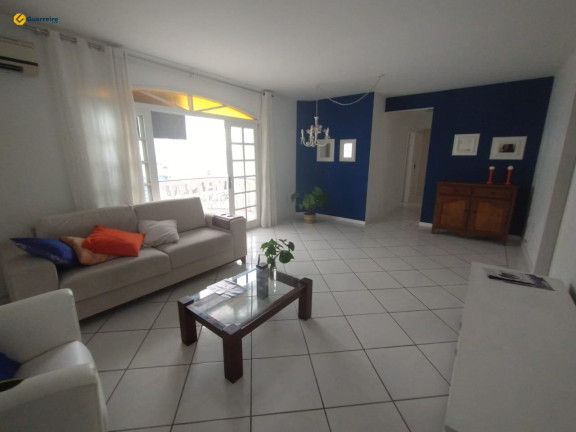 Imagem Apartamento com 3 Quartos à Venda, 130 m² em Itacorubi - Florianópolis Imagem Apartamento com 3 Quartos à Venda, 130 m² em Itacorubi - Florianópolis