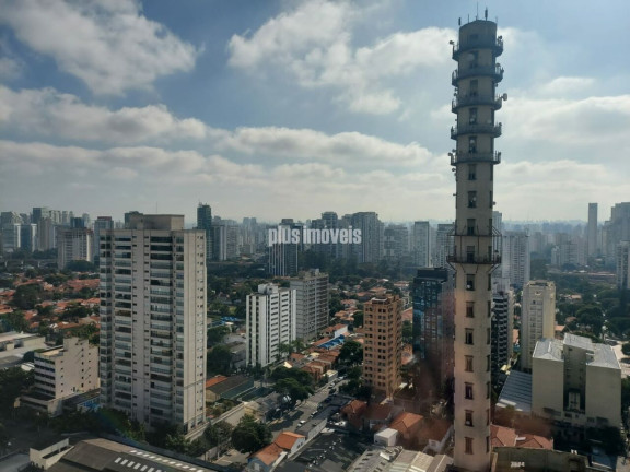 Apartamento com 3 Quartos à Venda, 178 m² em Jardim Das Acacias - São Paulo