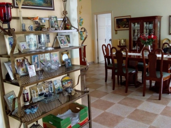Imagem Casa com 3 Quartos à Venda, 300 m² em Mirandópolis - São Paulo