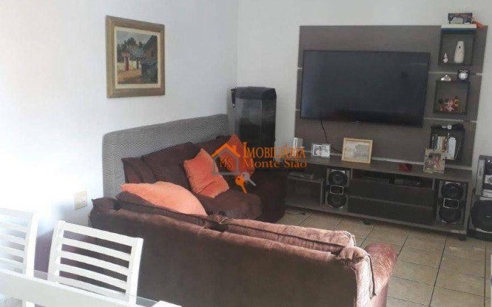 Imagem Sobrado com 5 Quartos à Venda, 365 m² em Vila Medeiros - São Paulo