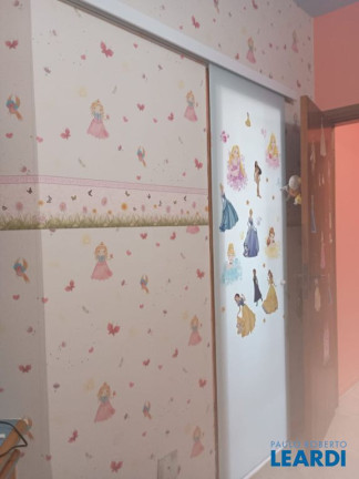 Imagem Apartamento com 5 Quartos para Alugar, 149 m² em Vila Baeta Neves - São Bernardo Do Campo