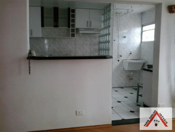 Imagem Apartamento à Venda, 88 m² em Socorro - São Paulo Imagem Apartamento à Venda, 88 m² em Socorro - São Paulo