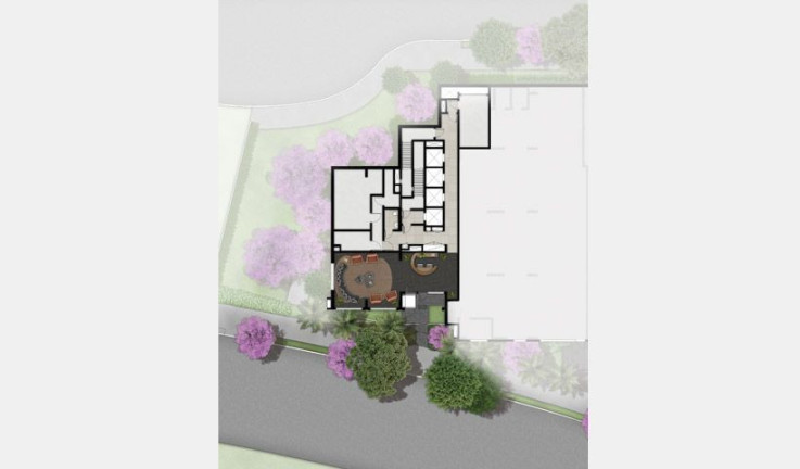 Imagem Studio com 1 Quarto à Venda, 21 m² em Paraíso - São Paulo Imagem Studio com 1 Quarto à Venda, 21 m² em Paraíso - São Paulo