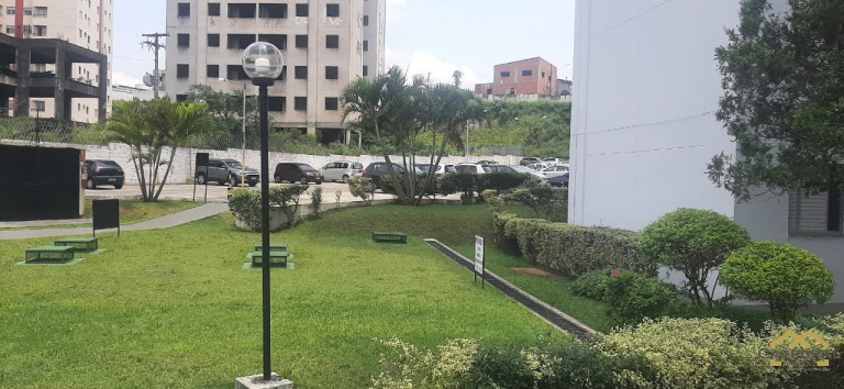Imagem Apartamento com 3 Quartos à Venda, 65 m² em Jardim Paulista I - Jundiaí