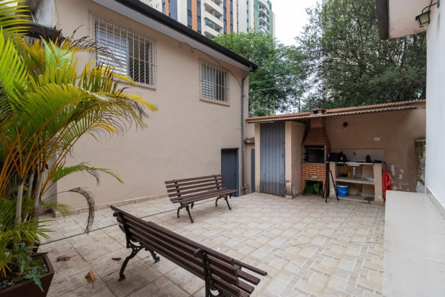 Imagem Casa de Condomínio com 4 Quartos à Venda, 320 m² em Vila Mariana - São Paulo Imagem Casa de Condomínio com 4 Quartos à Venda, 320 m² em Vila Mariana - São Paulo