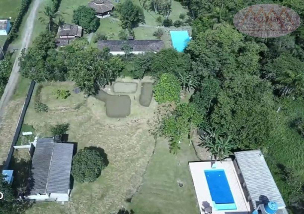 Imagem Imóvel com 7 Quartos à Venda, 90 m² em São Lourenço Da Serra