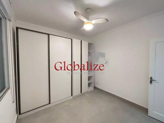 Imagem Imóvel com 2 Quartos à Venda, 70 m² em Gonzaga - Santos Imagem Imóvel com 2 Quartos à Venda, 70 m² em Gonzaga - Santos