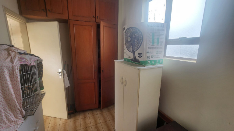 Imagem Apartamento com 3 Quartos à Venda, 98 m² em Boqueirão - Santos