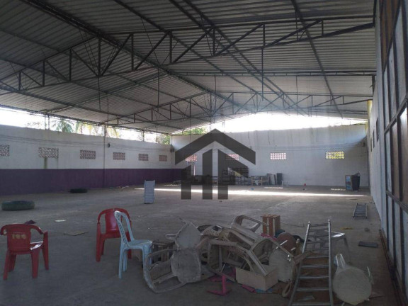Imagem Chácara com 6 Quartos à Venda, 25.000 m² em Cruz De Rebouças - Igarassu