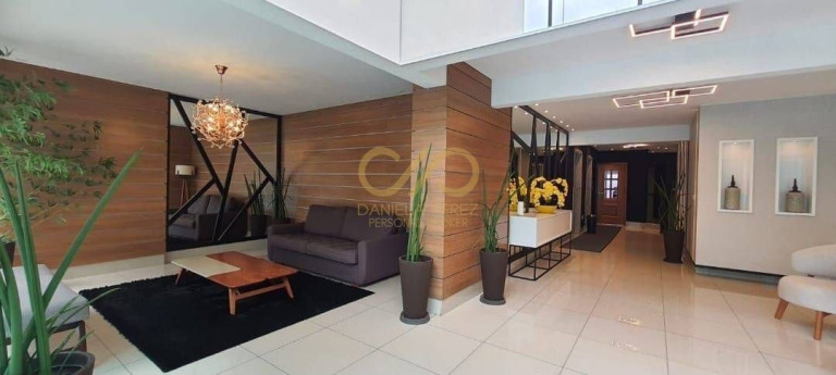 Imagem Apartamento com 3 Quartos à Venda, 110 m² em Guilhermina - Praia Grande