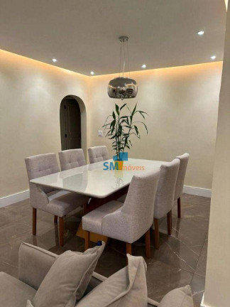 Imagem Apartamento com 4 Quartos à Venda, 130 m² em Brooklin - São Paulo