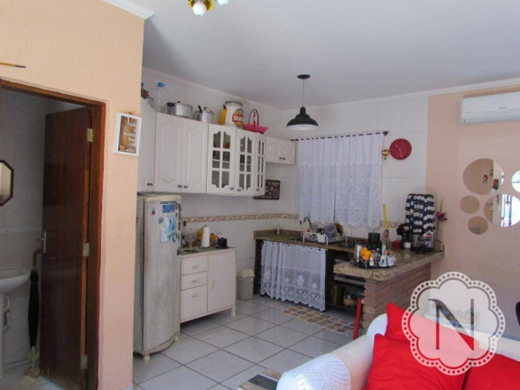 Imagem Sobrado com 2 Quartos à Venda, 59 m² em Praia Do Sonho - Itanhaém