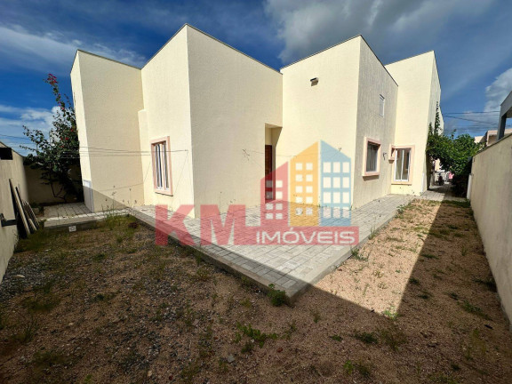 Imagem Casa de Condomínio com 3 Quartos à Venda, 176 m² em Rincão - Mossoró