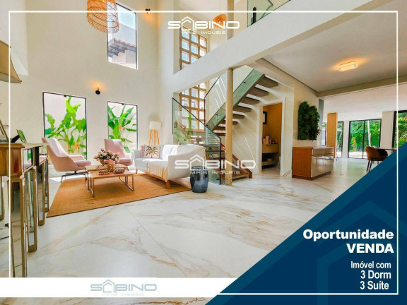 Imagem Casa com 3 Quartos à Venda, 250 m² em Riviera De São Lourenço - Bertioga