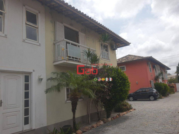 Imagem Apartamento com 2 Quartos à Venda, 65 m² em Praia Do Siqueira - Cabo Frio