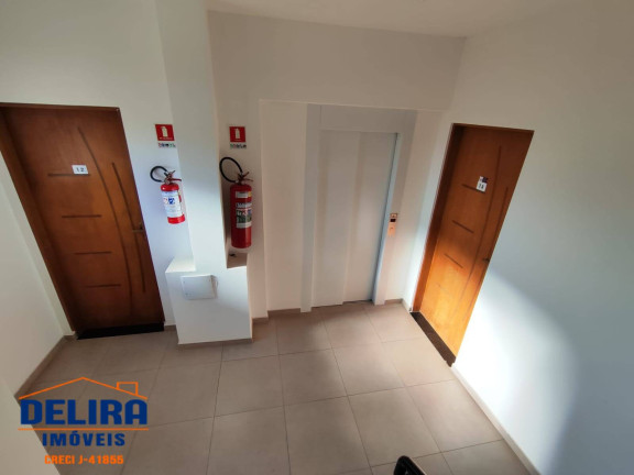 Imagem Apartamento com 1 Quarto à Venda, 42 m² em Nova Atibaia - Atibaia