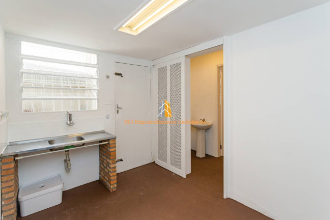 Imagem Sobrado com 6 Quartos à Venda, 190 m² em Pacaembu - São Paulo