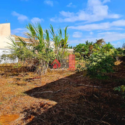 Terreno à Venda, 30 m² em Cidade Jardim - Pirassununga