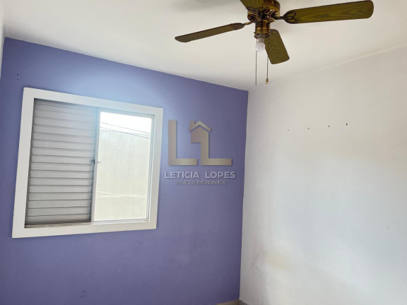 Imagem Apartamento com 2 Quartos para Alugar, 58 m² em Parque Residencial Eloy Chaves - Jundiaí Imagem Apartamento com 2 Quartos para Alugar, 58 m² em Parque Residencial Eloy Chaves - Jundiaí