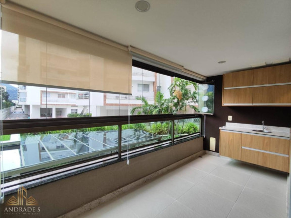 Imagem Apartamento com 2 Quartos para Alugar, 70 m² em Recreio Dos Bandeirantes - Rio De Janeiro