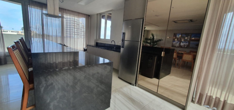 Imagem Apartamento com 2 Quartos à Venda, 90 m² em Armação - Salvador Imagem Apartamento com 2 Quartos à Venda, 90 m² em Armação - Salvador