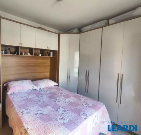 Apartamento com 3 Quartos à Venda, 74 m² em Vila América - Santo André