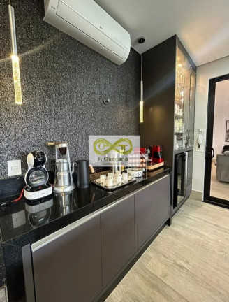 Imagem Casa com 4 Quartos à Venda, 333 m² em Parque Bom Retiro - Paulínia