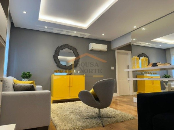 Imagem Apartamento com 4 Quartos à Venda, 171 m² em Santana - São Paulo Imagem Apartamento com 4 Quartos à Venda, 171 m² em Santana - São Paulo