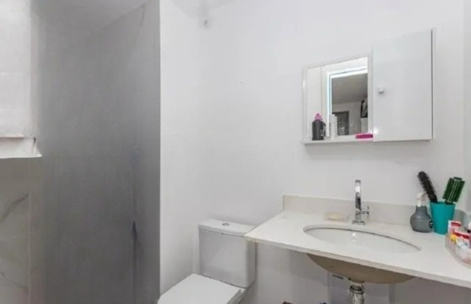 Imagem Apartamento com 4 Quartos à Venda, 109 m² em Vila Mariana - São Paulo