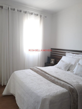 Imagem Apartamento com 3 Quartos à Venda, 72 m² em Jardim Pacaembu - Jundiaí Imagem Apartamento com 3 Quartos à Venda, 72 m² em Jardim Pacaembu - Jundiaí