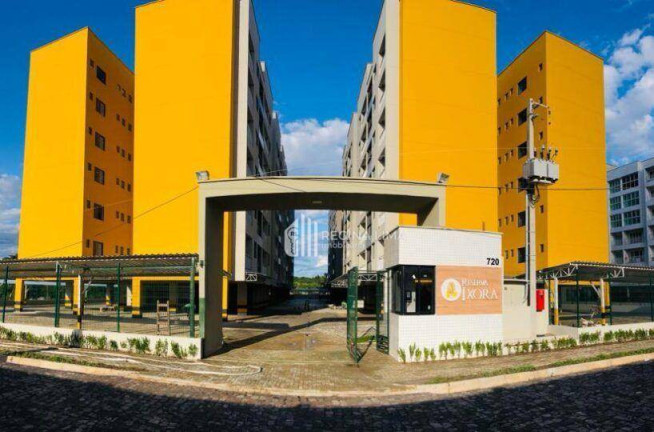 Imagem Apartamento com 2 Quartos à Venda, 56 m² em Uruguai - Teresina Imagem Apartamento com 2 Quartos à Venda, 56 m² em Uruguai - Teresina